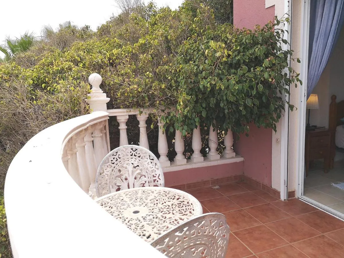 Villa Las Dunas 2 El Medano  Holiday home El Medano (Tenerife)