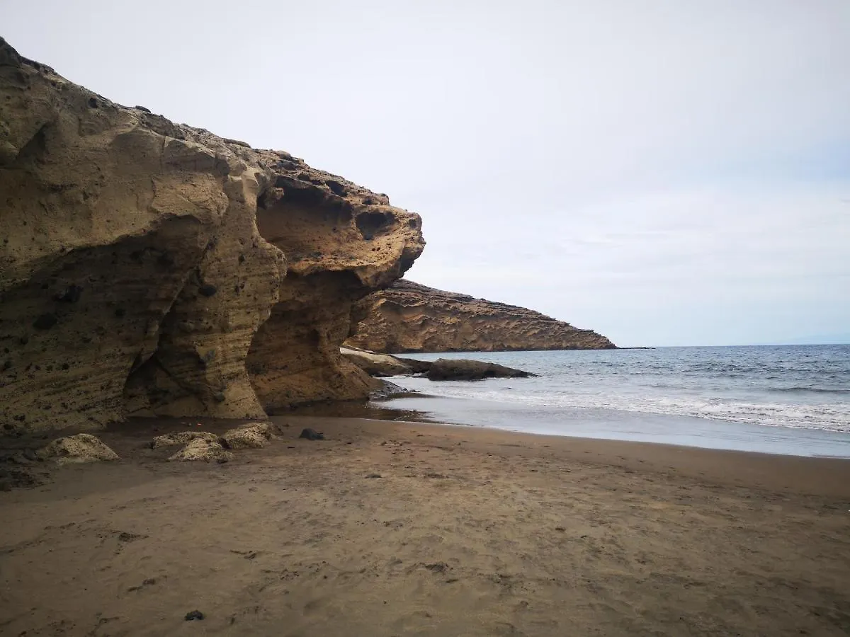 Villa Las Dunas 2 El Medano