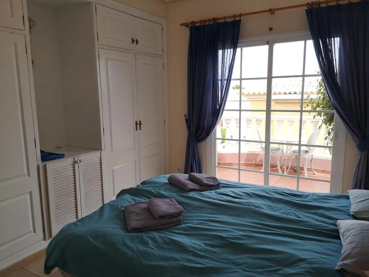 Holiday home Villa Las Dunas 2 El Medano  Spain
