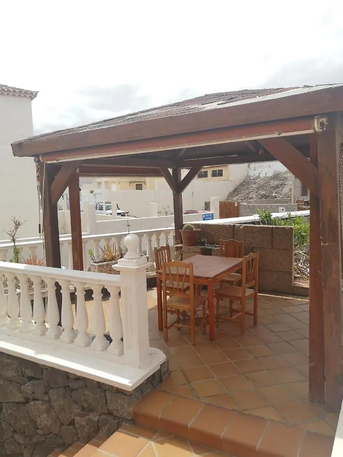Holiday home Villa Las Dunas 2 El Medano