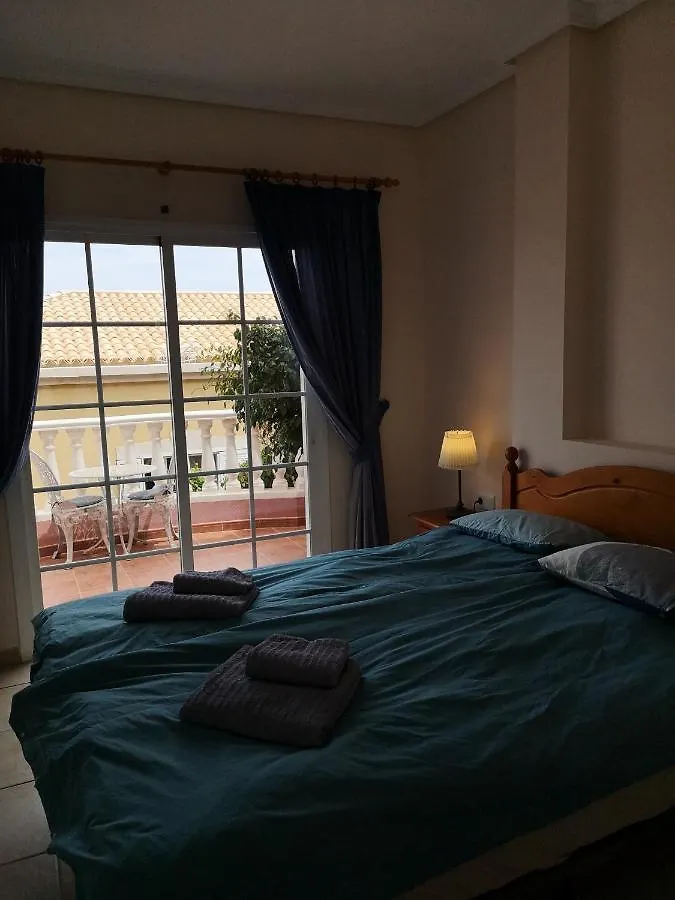 Villa Las Dunas 2 El Medano  Holiday home El Medano (Tenerife)