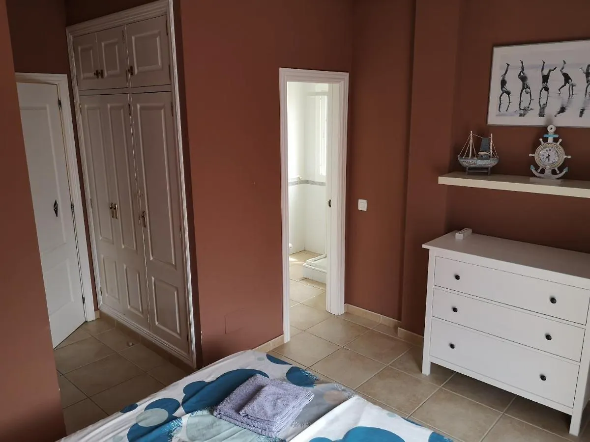 Holiday home Villa Las Dunas 2 El Medano