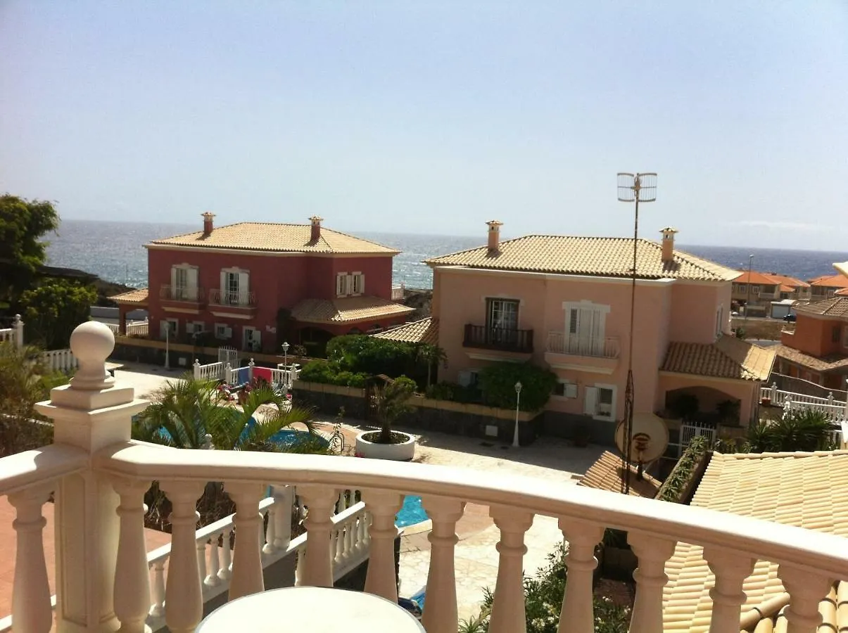 Holiday home Villa Las Dunas 2 El Medano