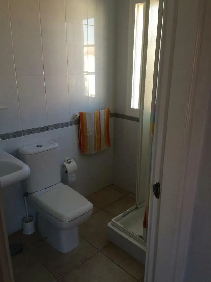 Holiday home Villa Las Dunas 2 El Medano