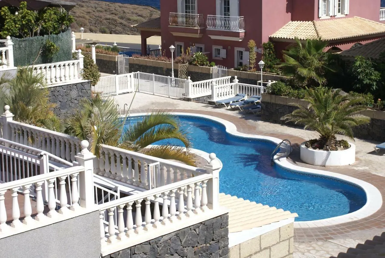 Villa Las Dunas 2 El Medano  0*, El Medano (Tenerife) Spain