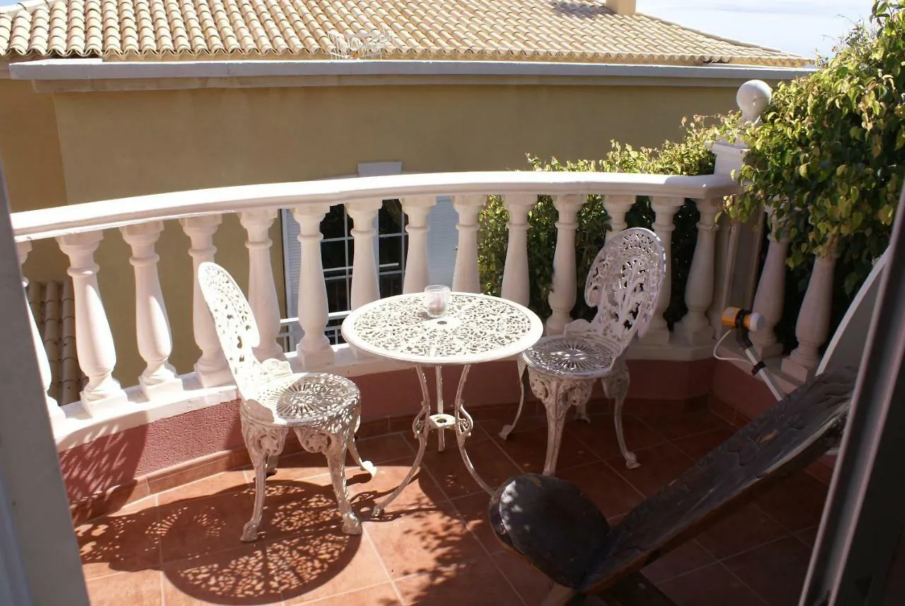Holiday home Villa Las Dunas 2 El Medano  Spain