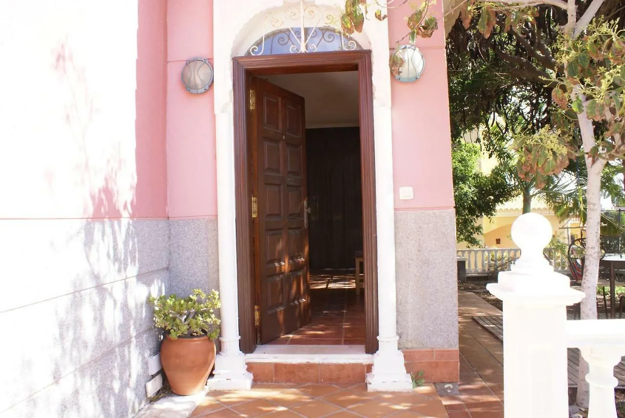 Holiday home Villa Las Dunas 2 El Medano