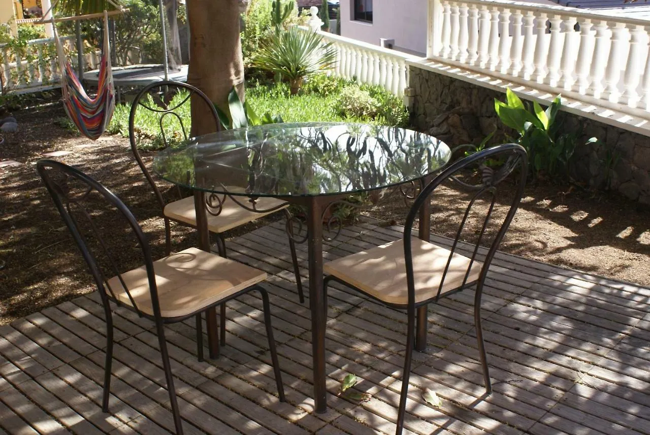 Villa Las Dunas 2 El Medano  Holiday home