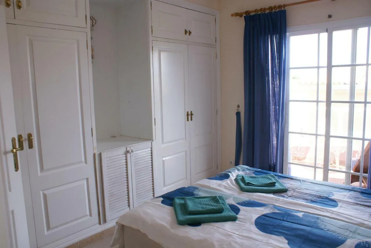 Holiday home Villa Las Dunas 2 El Medano  Spain