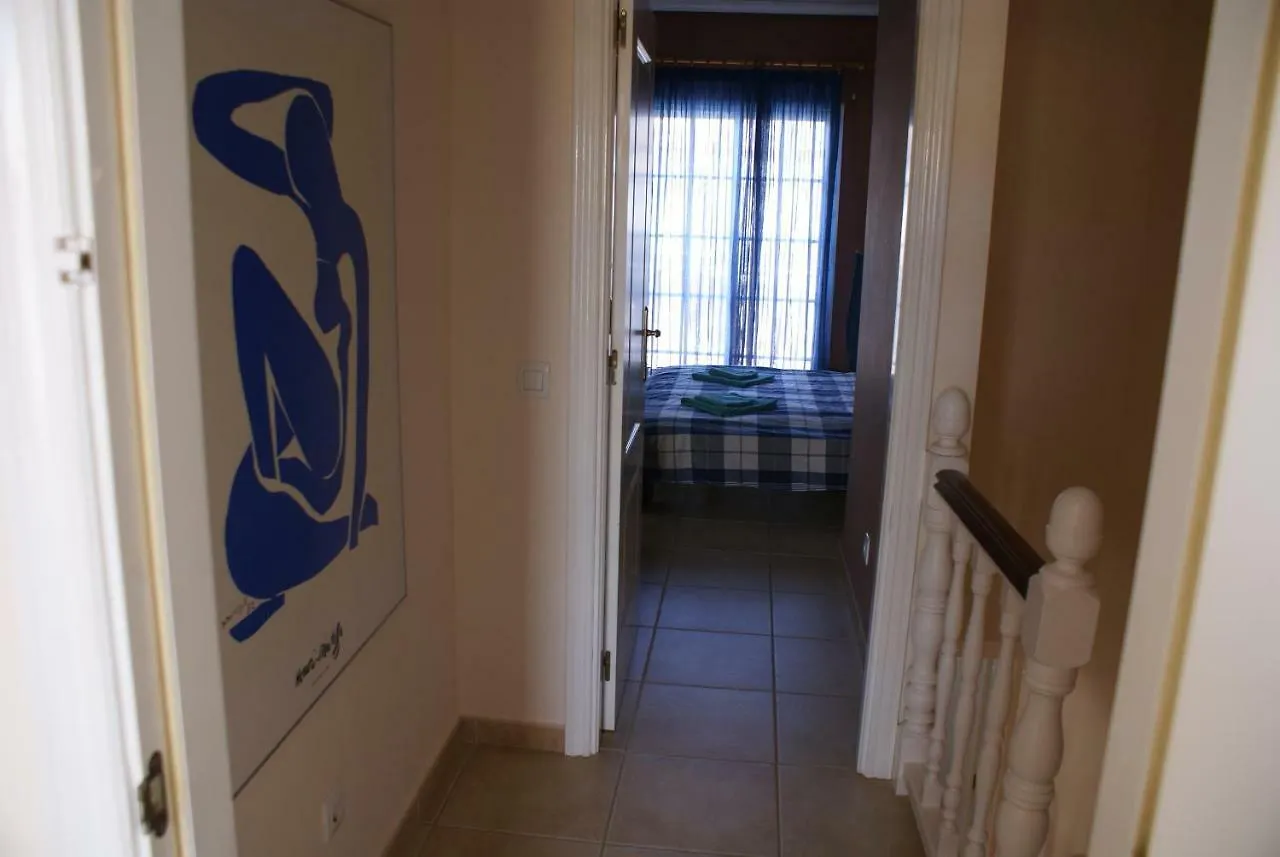 Holiday home Villa Las Dunas 2 El Medano
